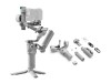 DJI RS 4 Mini Combo Gimbal Stabillizer Camera DJI RS 4 Mini Combo Gimbal Stabillizer Camera